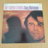 Gary McFarland – Soft Samba Strings – Vinyl LP Record - Very-Good+ Quality (VG+) (verygoodplus)