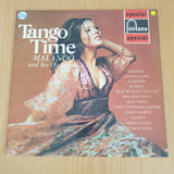 Malando And His Orchestra – Tango Time – Vinyl LP Record - Very-Good+ Quality (VG+) (verygoodplus)