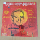 Pat Campbell – Just A Quiet Conversation – Vinyl LP Record - Very-Good+ Quality (VG+) (verygoodplus)