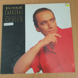 José Carreras ‎– Sings Andrew Lloyd Webber – Vinyl LP Record (VG+)