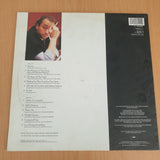 José Carreras ‎– Sings Andrew Lloyd Webber – Vinyl LP Record (VG+)