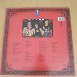 Die Ärzte – Live (Nach Uns Die Sintflut) – 3x Vinyl LP Record - Very-Good+ Quality (VG+) (verygoodplus)