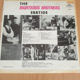 The Righteous Brothers – Ebbtide – Vinyl LP Record - Very-Good+ Quality (VG+) (verygoodplus)