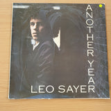 Leo Sayer - Another Year -  Vinyl LP Record - Opened  - Very-Good+ Quality (VG+)