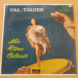 Cal Tjader – Más Ritmo Caliente – Vinyl LP Record - Very-Good+ Quality (VG+) (verygoodplus)