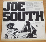 Joe South – Joe South - Vinyl LP Record - Very-Good+ Quality (VG+) (verygoodplus)