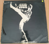 David Bowie – The Man Who Sold The World - Vinyl LP Record (VG+)