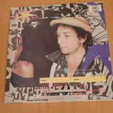 Bob Dylan ‎– Empire Burlesque - Vinyl LP Record -  (G+)