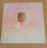 Petula Clark - The Best of Petula Clark - Vinyl LP Record (VG+)