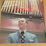 John Birch at the Organ of the City Hall Johannesburg - Vinyl  LP Record (VG+)