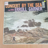 Errol Garner - Concert By The Sea - Vinyl LP Record (VG)