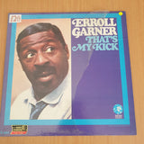 Erroll Garner – That's My Kick - Vinyl LP Record (VG+)