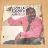 Erroll Garner – Up In Erroll's Room - Vinyl LP Record (VG)