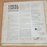 Erroll Garner – Up In Erroll's Room - Vinyl LP Record (VG)