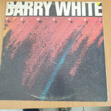 Barry White – Beware! - Vinyl LP Record (VG+)