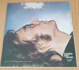 John Lennon ‎– Imagine  – Vinyl LP Record  (VG-)