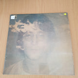 John Lennon ‎– Imagine  – Vinyl LP Record  (VG-)