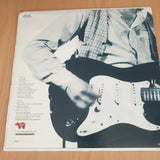 Eric Clapton ‎– Slowhand  – Vinyl LP Record  (VG-)