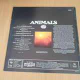 The Animals ‎– The Most Of The Animals (MFP)  – Vinyl LP Record  (VG-)