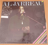 Al Jarreau – Look To The Rainbow - Vinyl LP Record (VG+)