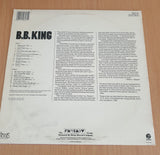 B.B. King – 16 Original Big Hits - Vinyl LP Record (VG+)