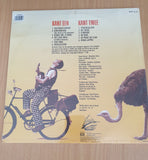 David Kramer – Kwaai - Vinyl LP Record - Sealed