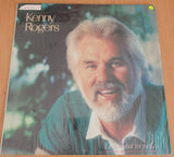 Kenny Rogers – Love Is What We Make It - Vinyl LP Record (VG+)