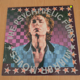 The Psychedelic Furs – Mirror Moves - Vinyl LP Record (VG+)