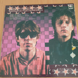 The Psychedelic Furs – Mirror Moves - Vinyl LP Record (VG+)