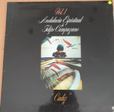 Felipe Campuzano – Andalucía Espiritual Vol. 1 - Cadiz - Vinyl LP Record (VG+)