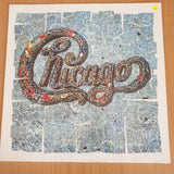 Chicago - Chicago 18 - Vinyl LP Record (VG+)