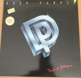 Deep Purple – Perfect Strangers - Vinyl LP Record (VG+)