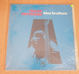 Oscar Pettiford – Blue Brothers - Vinyl LP Record (VG+)