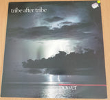 Tribe After Tribe - Power - Vinyl LP Record (VG+)