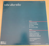 Tribe After Tribe - Power - Vinyl LP Record (VG+)