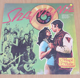 Shanana - Hot Sox - Vinyl LP Record (VG+)