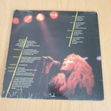 Judie Tzuke – Road Noise - Vinyl LP Record (VG+)