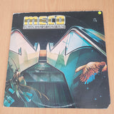 Meco - Encounters Of Every Kind - Vinyl LP Record (VG+)