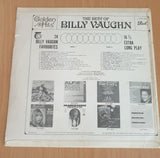 BillY Vaughn - The Best Of - 16 &2/3 RPM – Vinyl LP Record  (G+)