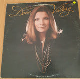 Dana Valery – Dana Valery - Vinyl LP Record (VG+)