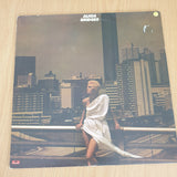 Alicia Bridges ‎– Alicia Bridges - I Love The Nightlife  (UK) (with Lyrics) - Vinyl LP Record (VG+)