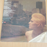 Alicia Bridges ‎– Alicia Bridges - I Love The Nightlife  (UK) (with Lyrics) - Vinyl LP Record (VG+)