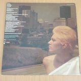 Alicia Bridges ‎– Alicia Bridges - I Love The Nightlife  (UK) (with Lyrics) - Vinyl LP Record (VG+)