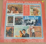 Dance Party Spectacular - 16 ⅔ RPM  - Vinyl LP Record (VG)