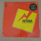 Hitpak - 24 Great Hits By The Original Artists - Double Vinyl LP Record (VG+)