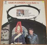 Louis Bellson – Louie In London - Vinyl LP Record (VG+)