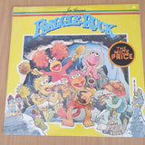 The Fraggles – Jim Henson's Muppets Present Fraggle Rock - Vinyl LP Record - Sealed