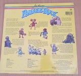 The Fraggles – Jim Henson's Muppets Present Fraggle Rock - Vinyl LP Record - Sealed