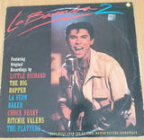 La Bamba 2  - Vinyl LP Record (VG+)