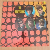 The Honeycombs – The Honeycombs  – Vinyl LP Record  (VG-)